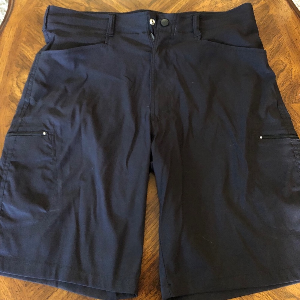 Wrangler Outdoor Series Shorts